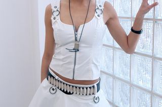 Tak zmieniała się Anna Wyszkoni