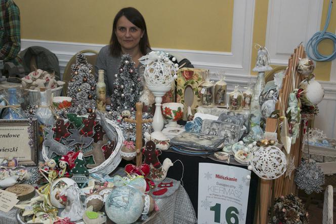 Wielki Kiermasz Świąteczny 2015