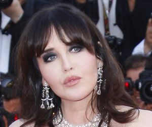 Isabelle Adjani