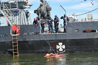 Święto Marynarki Wojennej w Świnoujściu