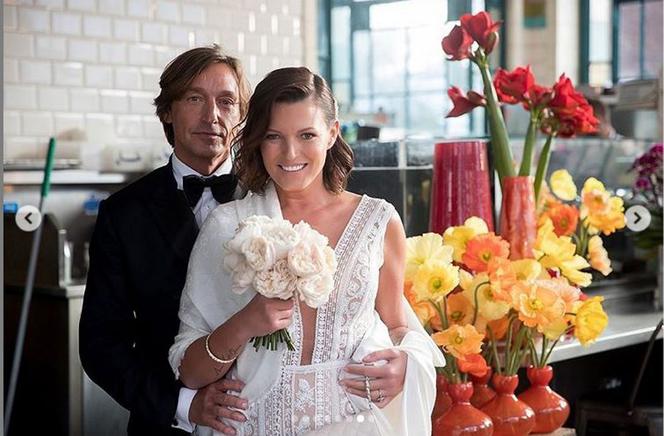 Ilona Felicjańska. Kocham go, ale odchodzę