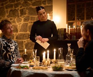   The Traitors. Zdrajcy 2, odcinek 11