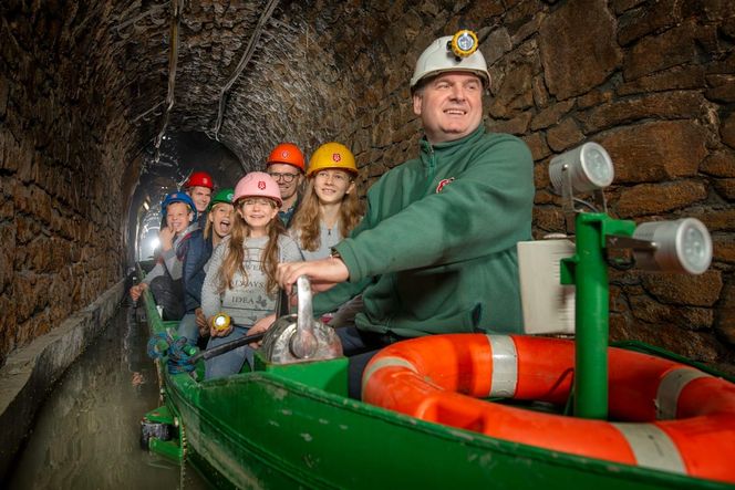 Górnicze dziedzictwo Zabrza na drodze do światowego uznania. Miasto walczy o wpis na listę UNESCO