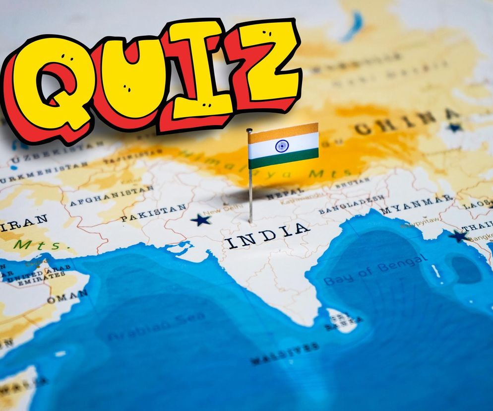 QUIZ. Czwartkowy test z geografii. Państwa na literę i. Incydentalne przypadki 10/10