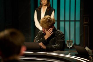 The Traitors. Zdrajcy 2, odcinek 8