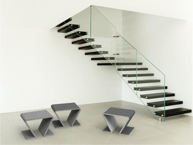 Meble betonowe Modern Line kolekcja Focus