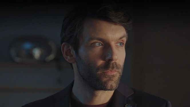 M jak miłość odc. 1889. Martin (Paweł Izdebski)