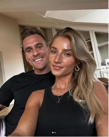 Tak mieszka Arkadiusz Milik