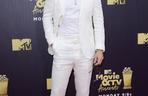 Dacre Montgomery