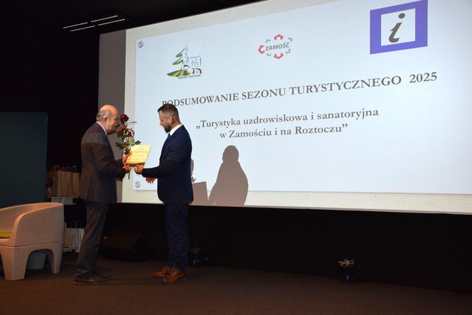 Podsumowanie sezonu turystycznego