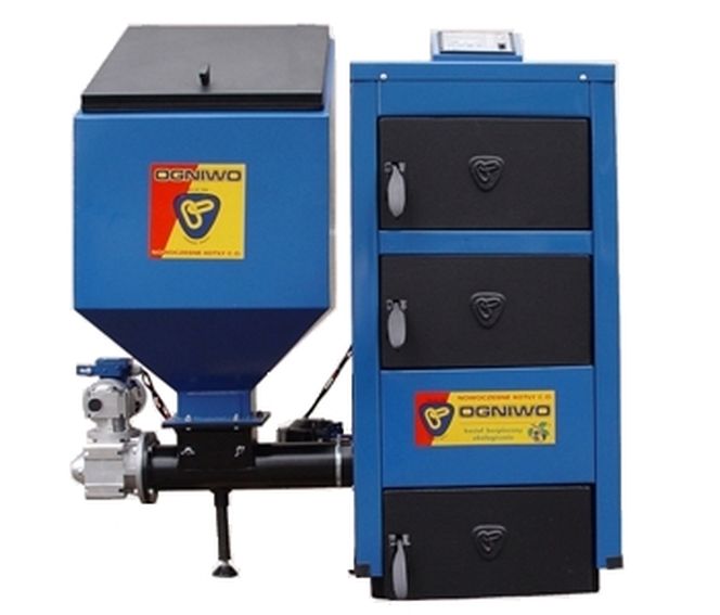 Kocioł żeliwny czy stalowy - jaki kocioł c.o. wybrać?