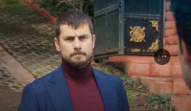 Kuzey wyznaje, że kocha Silę. Szkoda tylko, że to nie ona to usłyszy...