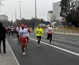 Bieg dla Niepodległej 2024 w Białymstoku