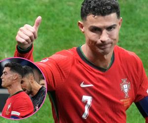 Ronaldo jest wzorem dla wielu chłopców. Pokazał im bardzo ważną rzecz