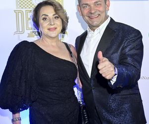 Danuta Martyniuk, Zenek Martyniuk