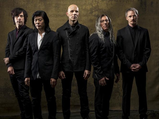 A Perfect Circle - 10 czerwca, Warszawa, COS Torwar, bilety na Live Nation