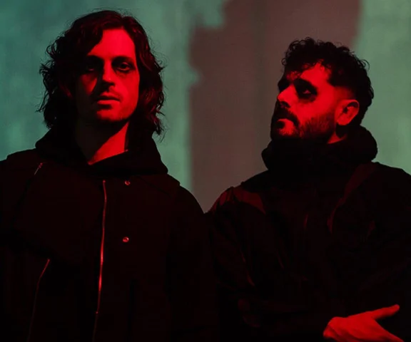 The Blue Stones wracają do Polski! W 2026 roku zagrają w Warszawie