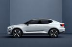  Volvo Concept 40.2