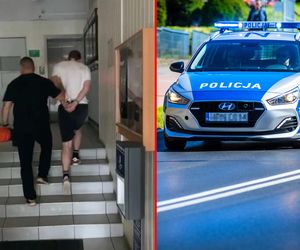 19-latek groził posłom, że podłoży bombę. Grozi mu 10 lat więzienia