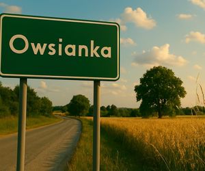 Śmieszne nazwy miejscowości