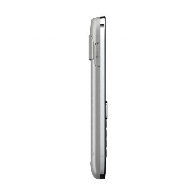 Nokia E6