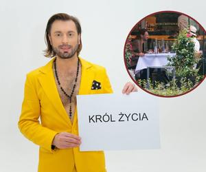 Rafał Grabias z Królowych życia znów zakochany!