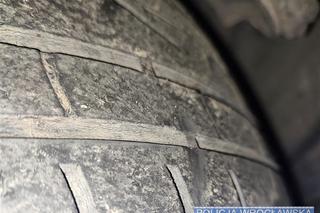 Kierowca z fałszywym dokumentem zatrzymany