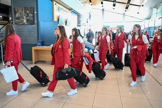 Polskie piłkarki wyleciały na Euro 2025! 