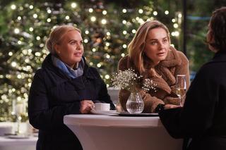 	Przyjaciółki 21 sezon odc. 243. Inga (Małgorzata Socha), Anka (Magdalena Stużyńska), Zuza (Anita Sokołowska)