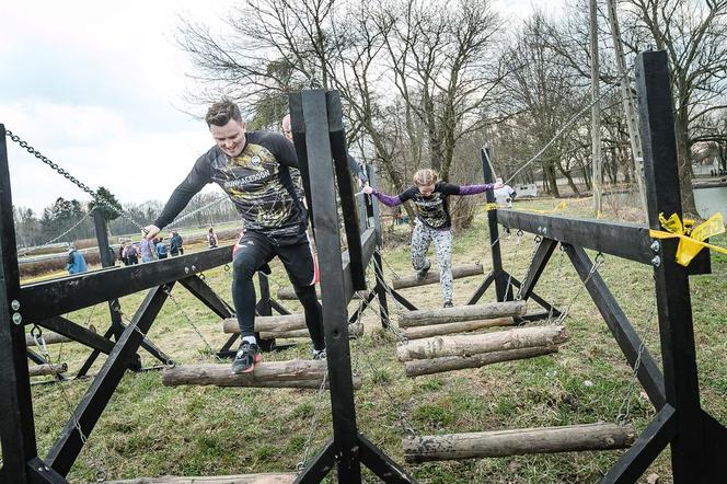 Runmageddon na Arenie Gliwice. Morderczy bieg odbędzie się 10 czerwca. Trwają zapisy