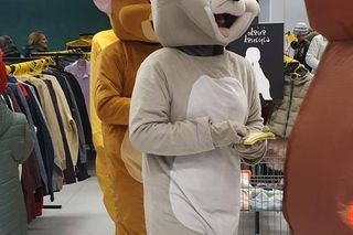 Biga w Rudzie Śląskiej ponownie otwarła się po pożarze