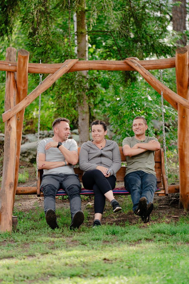 8. odcinek "Rolnik szuka żony"