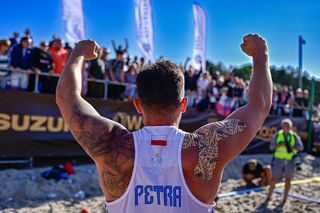 BHT PETRA Płock rozpoczyna sezon! Na początek walka o Puchar Polski