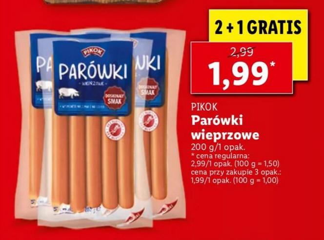 Lidl ostatni dzień promocji
