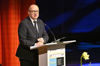  Oni wylecieli z rządu Tuska