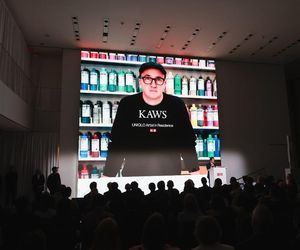 KAWS dołącza do UNIQLO jako pierwszy Artist In Residence