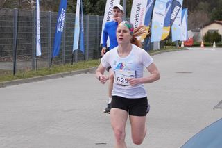 Bieg Niebieska Fala 2025