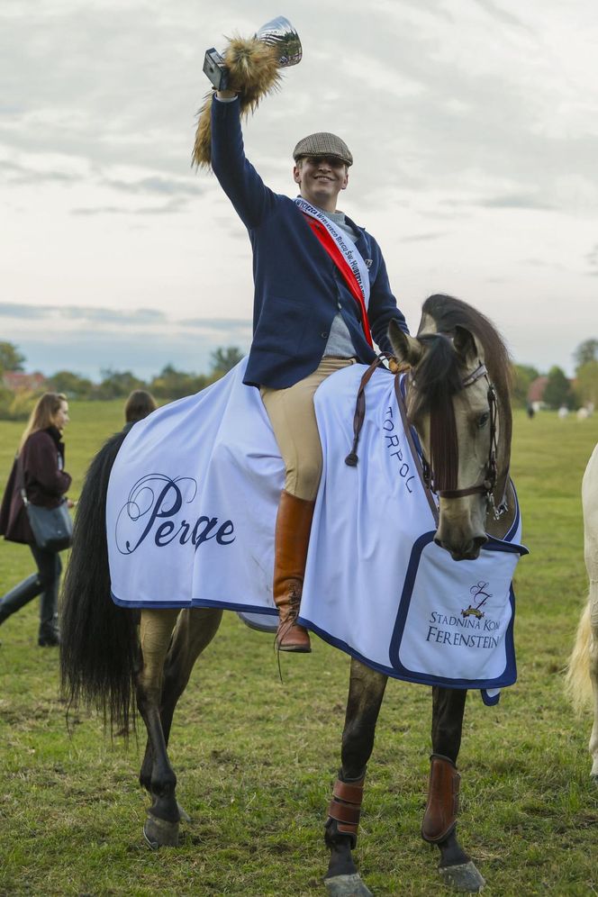 Maciej Musiałowski szykuje wielkie wydarzenie z udziałem gwiazd. Wszystko będzie dziać się w jego zamku
