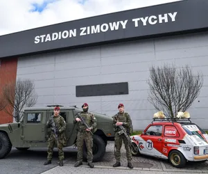 Wojsko Polskie podjęło współpracę z GKS Tychy