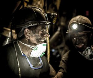 Prezent od rządu dla górników? 170 tys. po 3 latach pracy