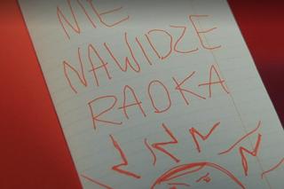 M jak miłość, odc. 1769: Rysunek Szymka (Staś Szczypiński)