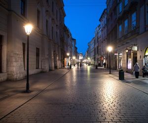 Najpiękniejsze starówki świata. Kraków wygrywa