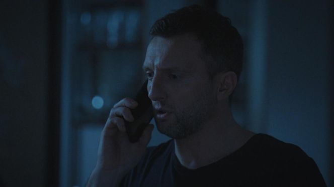 M jak miłość odc. 1866. Bartek (Arkadiusz Smoleński)