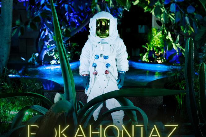 Pokahontaz