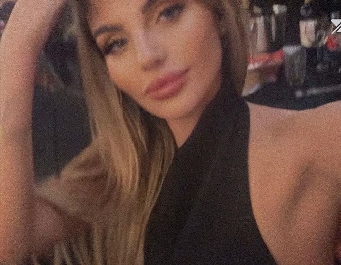 Sonia Szklanowska