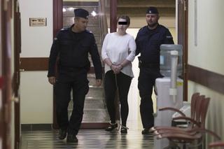 Morderstwo noworodków w Ciecierzynie. Wyrok sądu zaskoczył wszystkich