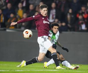 Euro 2024: Martin Vitik. Sylwetka reprezentanta Czech