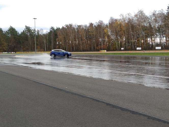 Ruszają szkolenia dla kierowców 2021 na Torze Modlin