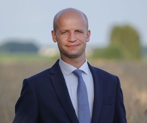 Gabriel z Rolnik szuka żony 12 szuka poważnej relacji. Marzy o własnej rodzinie i dzieciach 