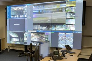 Nielegalne wyścigi w Warszawie. Policja podała konkretne liczby